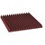 Auralex Wedges 2" Burgundy