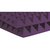 Auralex Pyramids 4" Purple