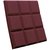 Auralex SonoFlat Grid 2" Burgundy