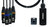 CDX 0,7 FN 5 QUAD-DMX