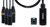 CDX 0,7 MN 3 QUAD-DMX