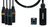 CDX 0,7 MN 5 QUAD-DMX