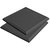 Auralex SonoFlat 2" Charcoal Kvartskiva