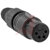 Neutrik NC4FX-B