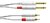 Cordial CFU 0,6 PC-SNOW