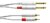 Cordial CFU 0,9 PC-SNOW
