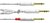 Cordial CFY 1,5 VPP-SNOW