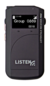 Listen Technologies ListenTALK LKR-11