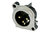 Neutrik NC3MBH