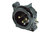 Neutrik NC3MBH-B