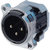 Neutrik NC3MBY