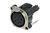 Neutrik NC5FBV-SW