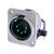 Neutrik NC5MDM3-H