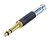 Neutrik NP3TT-AU-B