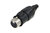 Neutrik NC5FX-TOP
