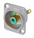 Neutrik NF2D-5
