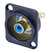 Neutrik NF2D-B-6
