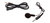 Listen Technologies LA-404 In-ear mono