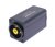 Neutrik NA2BBNC-D4B