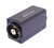 Neutrik NA2BBNC-D9B