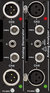 FX100 Channel ext 2-4ch